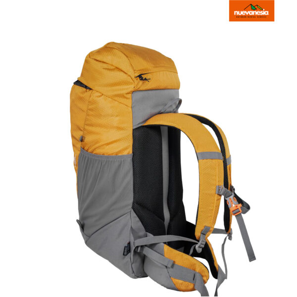 Carrier Avtech Malabo 45Lt upto 60Lt - Gambar 3