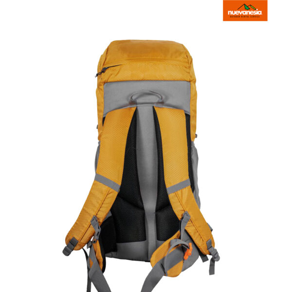 Carrier Avtech Malabo 45Lt upto 60Lt - Gambar 4