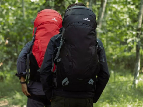 Sewa Tas Carrier 45+5 Blek 4