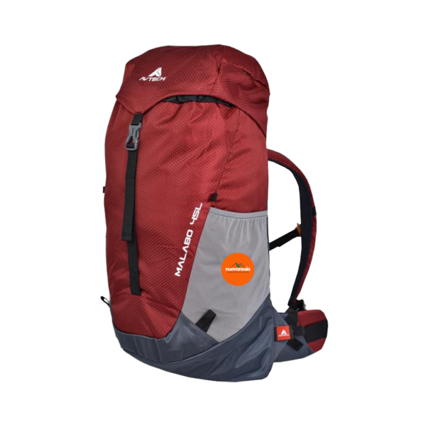Carrier Avtech Malabo 45Lt upto 60Lt - Gambar 2