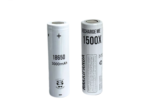 Battre 18650