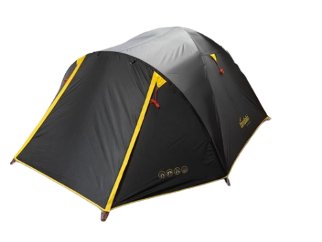 Sewa Tenda Kapasitas 4 Orang Bandung