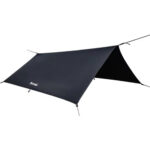 Flysheet 3x3 - 5mg Blackcamp