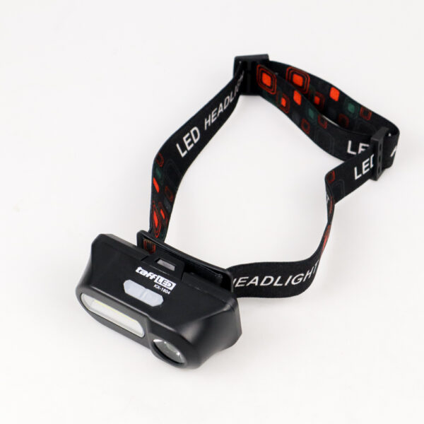 Sewa Headlamp Multifungsi Sudah Termasuk Baterai - Gambar 2