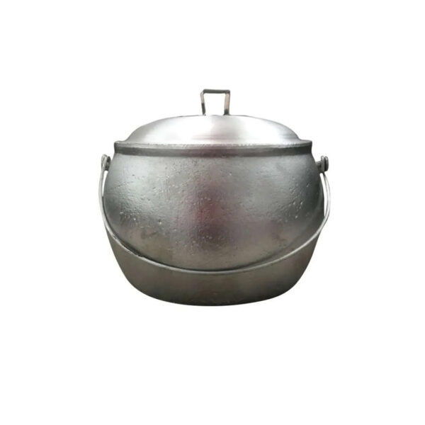 Sewa Alat Masak Panci Kastrol Kapasitas 2kg