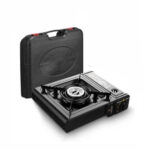 Kompor Koper Kotak Portable