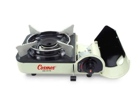 sewa kompor camping compact di bandung