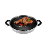 Korean Grill BBq 2