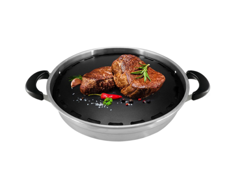 Korean Grill BBq 2