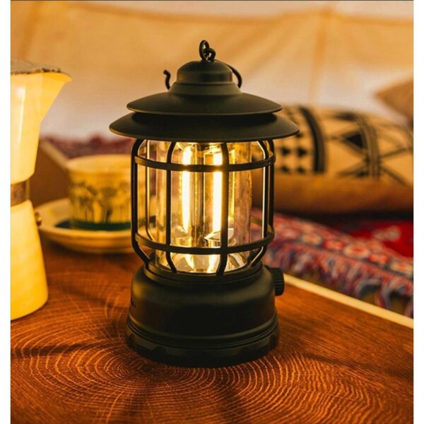Sewa Lampu Lentera Camping dan Lampu Emergency