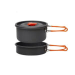 Nesting 2 Susun