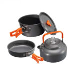 Nesting + Teko