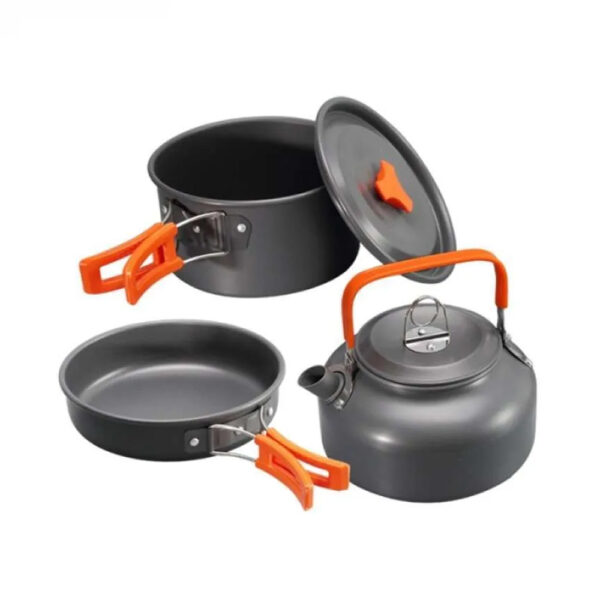 Sewa Paket Nesting + Teko Camping
