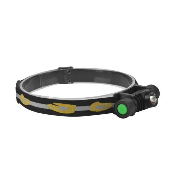 Sewa Headlamp + Senter Gengam 2in1 - Gambar 2