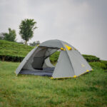 Sewa Tenda Kapasitas 6 orang navageo bandung rental camping