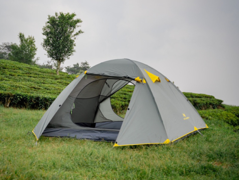 Sewa Tenda Kapasitas 6 orang navageo bandung rental camping