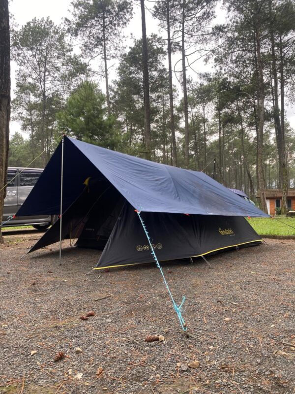 sewa flysheet di bandung
