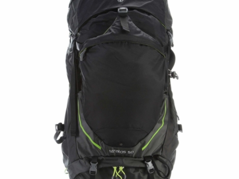 Sewa tas carrier bandung kapasitas 50 sampai 60lt