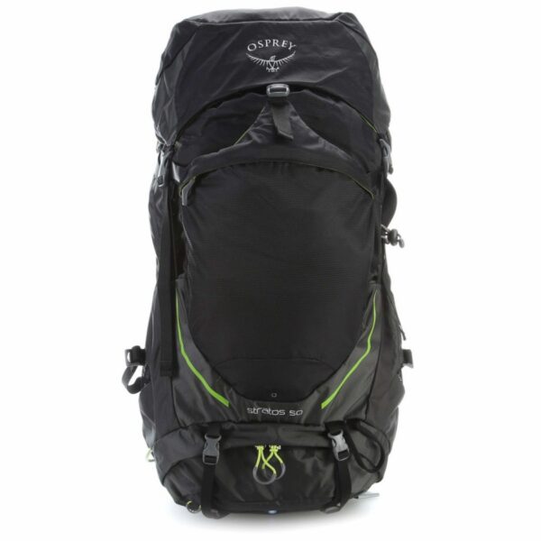 Sewa Tas Carrier Osprey Stratos 50L