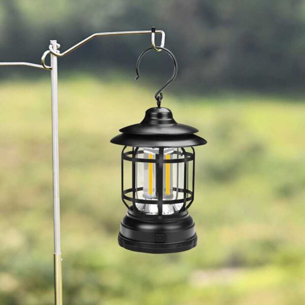Sewa Lampu Lentera Camping dan Lampu Emergency - Gambar 2